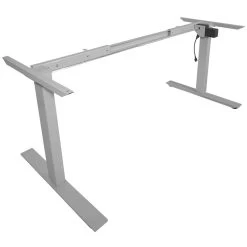 Single Motor Electric Adjustable Height A2 Sit-Stand Desk -Fitness Equipment Shop 403021 07