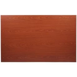 Universal Desk Top - 30" X 48" Wood -Fitness Equipment Shop 403028 03