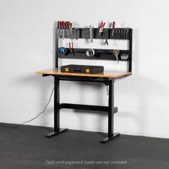 Adjustable Electronic Workbench -Fitness Equipment Shop 403076 03