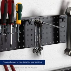 Adjustable Electronic Workbench -Fitness Equipment Shop 403076 07