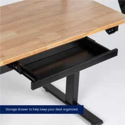 Adjustable Electronic Workbench -Fitness Equipment Shop 403076 08