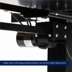 Adjustable Electronic Workbench -Fitness Equipment Shop 403076 10