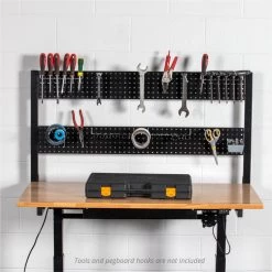 Adjustable Electronic Workbench -Fitness Equipment Shop 403076 12