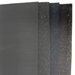 Rubber Gym Flooring – 15