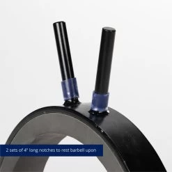 Front Squat Harness -Fitness Equipment Shop 409018.2 05