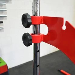 Gymnastics Cast Trainer | Fits Heavy Duty Kip Bar -Fitness Equipment Shop 409019 04