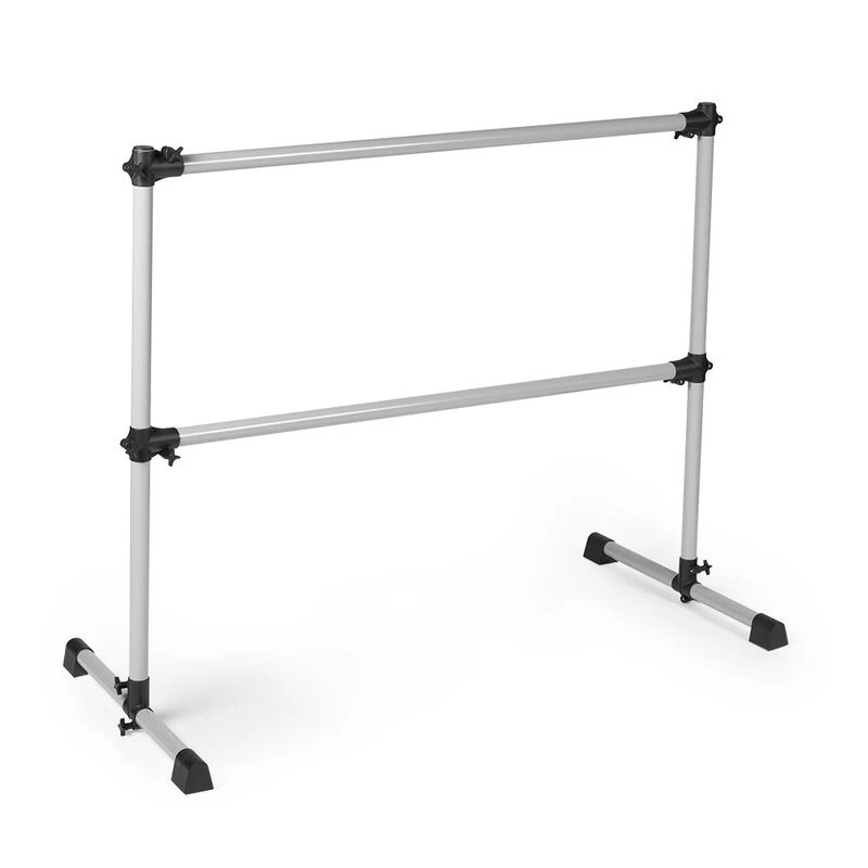 Double Freestanding Ballet Barre 3 Double Freestanding Ballet Barre - Image 3