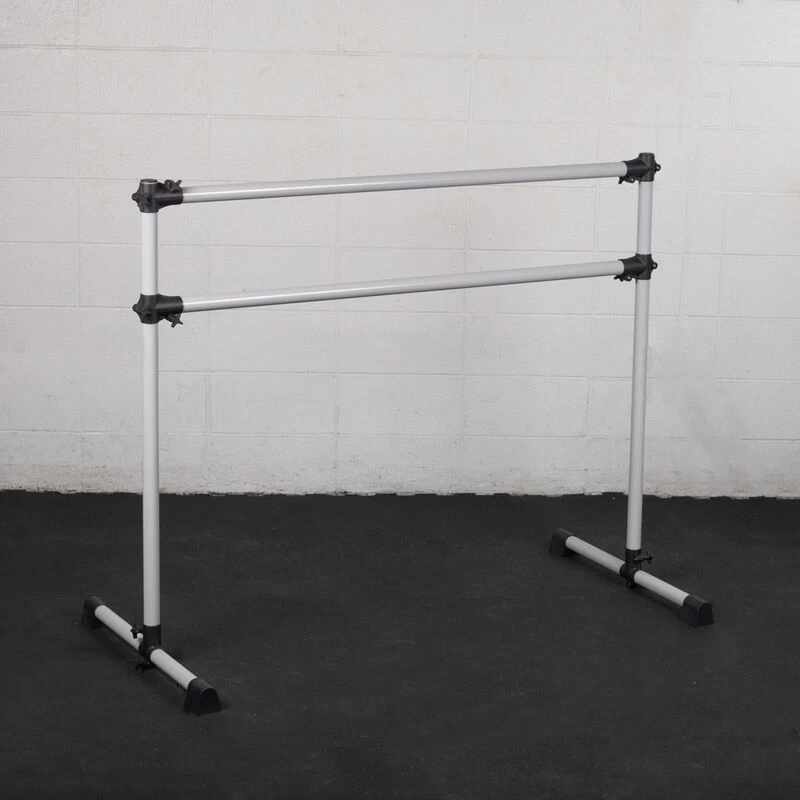 Double Freestanding Ballet Barre 4 Double Freestanding Ballet Barre - Image 4