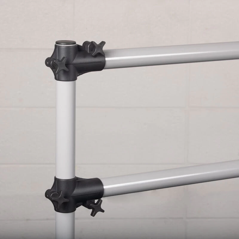 Double Freestanding Ballet Barre 5 Double Freestanding Ballet Barre - Image 5