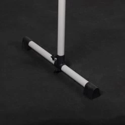 Double Freestanding Ballet Barre 13 Double Freestanding Ballet Barre -Fitness Equipment Shop 409037 07