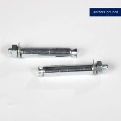 Wall / Ceiling X Mount Anchor -Fitness Equipment Shop 410565 05