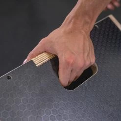 3-in-1 Wooden Plyo Box -Fitness Equipment Shop 412126 09