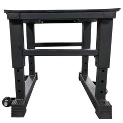 18-in Adjustable Plyometric Box -Fitness Equipment Shop 412212 03