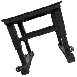 18-in Adjustable Plyometric Box -Fitness Equipment Shop 412212 06