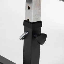 24" Adjustable Plyometric Box -Fitness Equipment Shop 412214 06