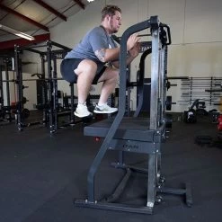 60" Ronin Plyometric Machine -Fitness Equipment Shop 412217 03