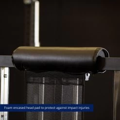 60" Ronin Plyometric Machine -Fitness Equipment Shop 412217 07