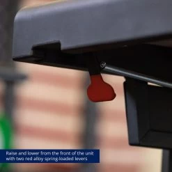 60" Ronin Plyometric Machine -Fitness Equipment Shop 412217 08