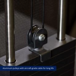 60" Ronin Plyometric Machine -Fitness Equipment Shop 412217 09