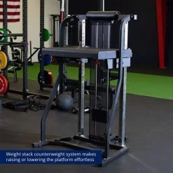 60" Ronin Plyometric Machine -Fitness Equipment Shop 412217 10