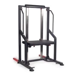 80" Ronin Pro Series Plyometric Machine