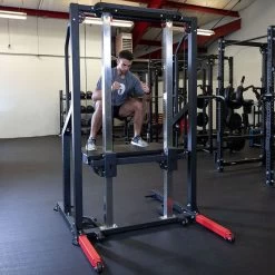 80" Ronin Pro Series Plyometric Machine -Fitness Equipment Shop 412218 03