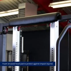 80" Ronin Pro Series Plyometric Machine -Fitness Equipment Shop 412218 07