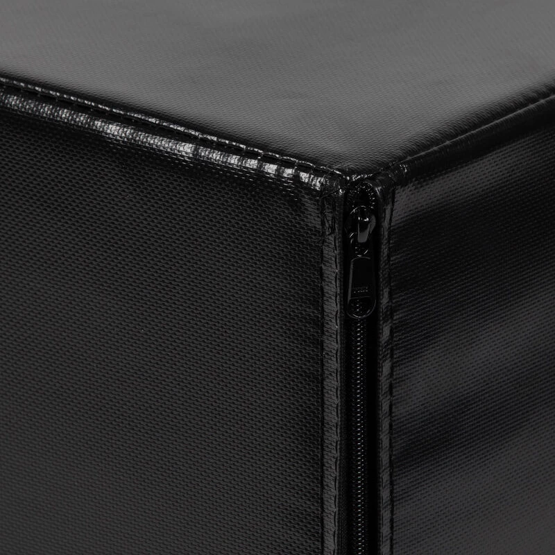 3-in-1 Soft Foam Plyometric Box – 20" X 24" X 30" 5 3-in-1 Soft Foam Plyometric Box – 20" X 24" X 30" - Image 5