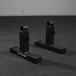Pair Deadlift Pulling Blocks -Fitness Equipment Shop 412316 03