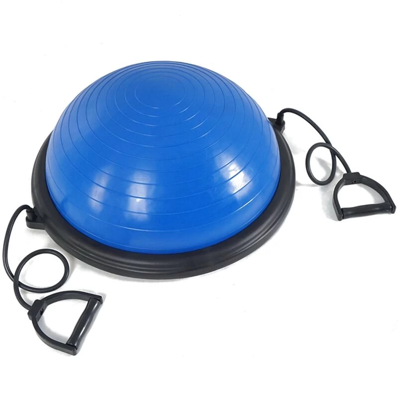 Blue Balance Ball Trainer 1 Blue Balance Ball Trainer
