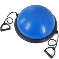 Blue Balance Ball Trainer 12 Blue Balance Ball Trainer -Fitness Equipment Shop 414420 04