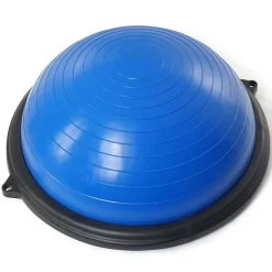 Blue Balance Ball Trainer 14 Blue Balance Ball Trainer -Fitness Equipment Shop 414420 06