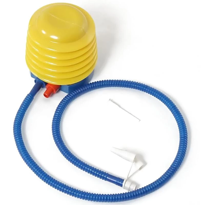 Blue Balance Ball Trainer 8 Blue Balance Ball Trainer - Image 8