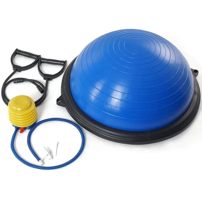 Blue Balance Ball Trainer 9 Blue Balance Ball Trainer - Image 9