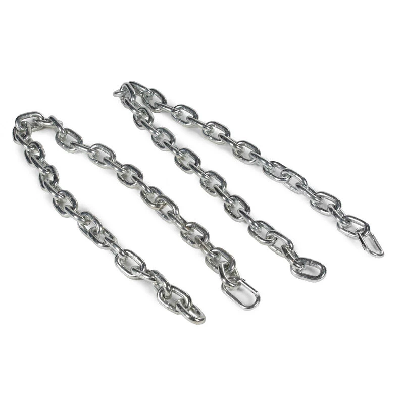 6 FT 5/8-in Heavy Chains 1 6 FT 5/8-in Heavy Chains