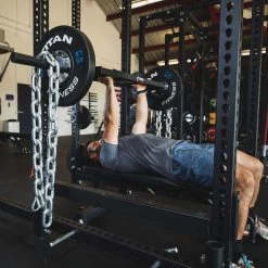 6 FT 3/4-in Heavy Chains -Fitness Equipment Shop 420014 04