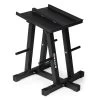 Dumbbell Stand And Plate Tree V3