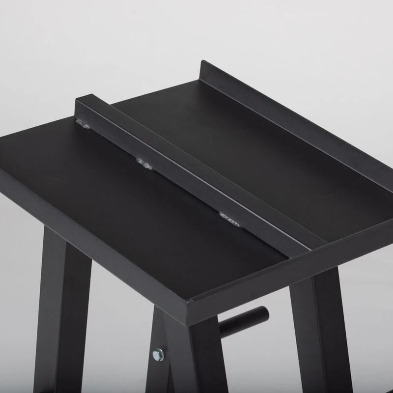 Dumbbell Stand And Plate Tree V3 3 Dumbbell Stand And Plate Tree V3 - Image 3