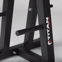 Dumbbell Stand And Plate Tree V3 12 Dumbbell Stand And Plate Tree V3 -Fitness Equipment Shop 420044 04