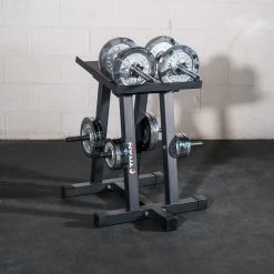 Dumbbell Stand And Plate Tree V3 14 Dumbbell Stand And Plate Tree V3 -Fitness Equipment Shop 420044 06