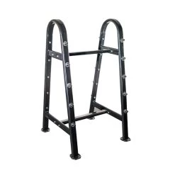 Fixed Barbell Rack