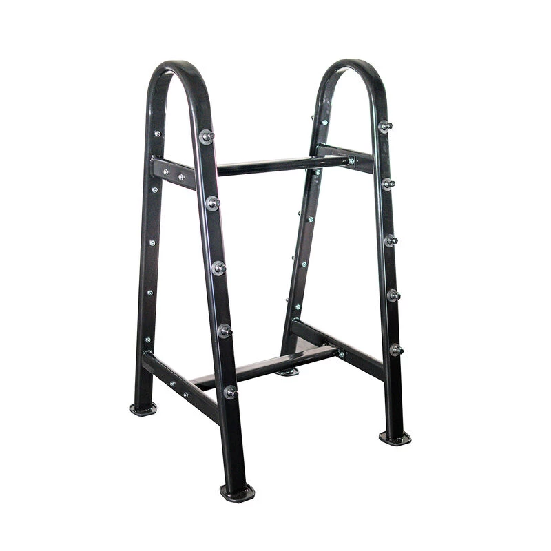 Fixed Barbell Rack 1 Fixed Barbell Rack