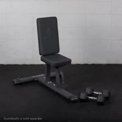 Seated Stationary Bench -Fitness Equipment Shop 420048 03