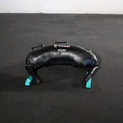 20 LB Functional Training Swing Bag 9 20 LB Functional Training Swing Bag -Fitness Equipment Shop 420220.220 03