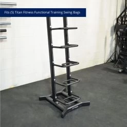 Functional Swing Bag Rack 14 Functional Swing Bag Rack -Fitness Equipment Shop 42022920 03