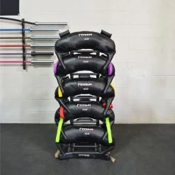 Functional Swing Bag Rack 19 Functional Swing Bag Rack -Fitness Equipment Shop 42022920 08