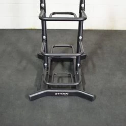 Functional Swing Bag Rack 21 Functional Swing Bag Rack -Fitness Equipment Shop 42022920 10