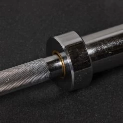 Loadable 36-in Olympic Dumbbell Handle (Single) -Fitness Equipment Shop 421129 05