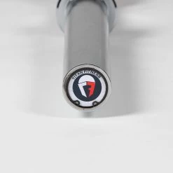 Loadable 36-in Olympic Dumbbell Handle (Single) -Fitness Equipment Shop 421129 07