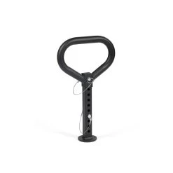 Plate Loadable Kettlebell Swing